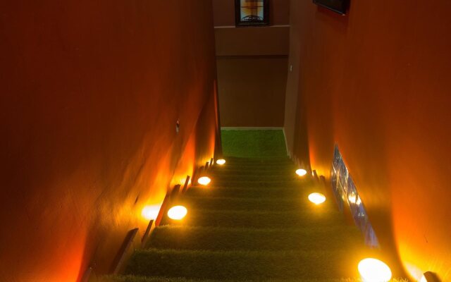 Beige Village Golf Resort & Spa