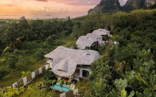 ALOE - Ecological Boutique Villas