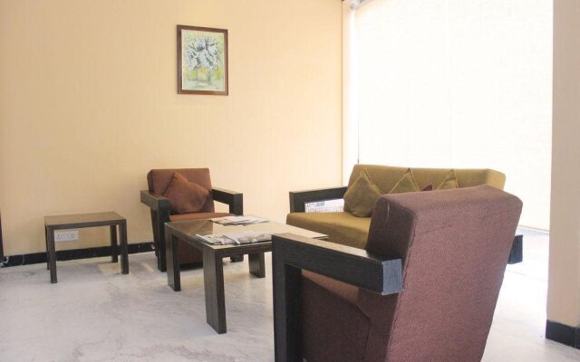 OYO Premium SIDCUL Haridwar
