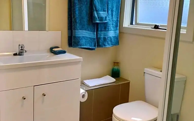 Eureka Views B&B Ballarat