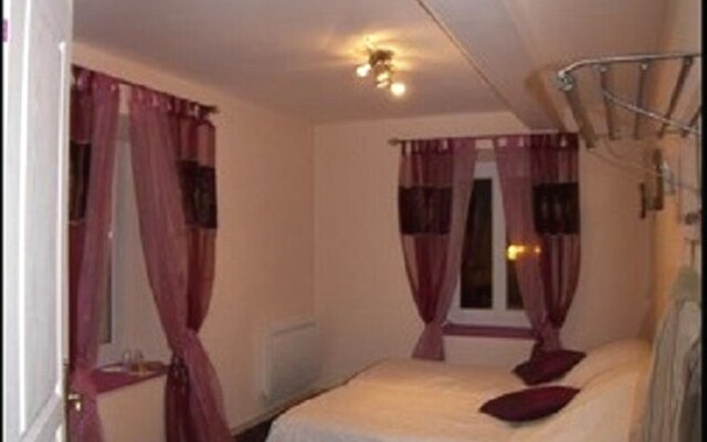 Chambres dhôtes le Saint Porcaire