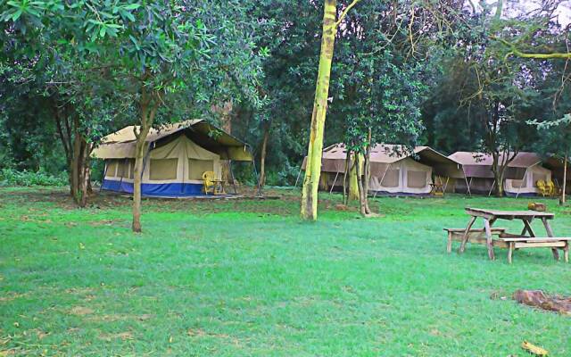 Oasis Eco Camp