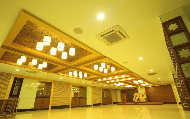Hotel Vijayetha