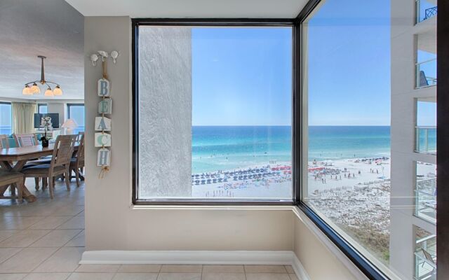 Beachside Two 4286 at Sandestin