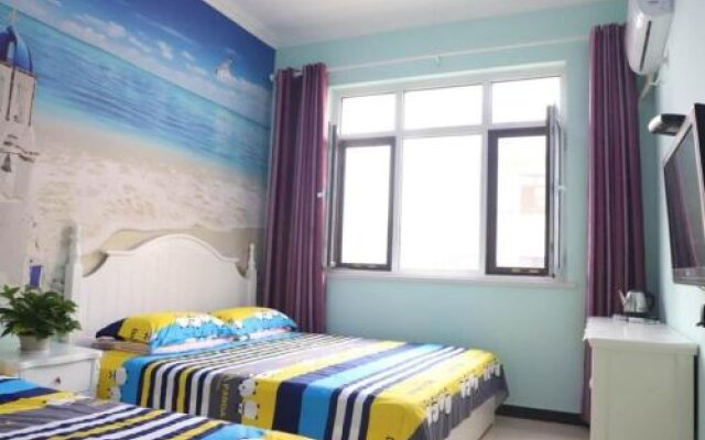 Dolphin bay Guesthouse