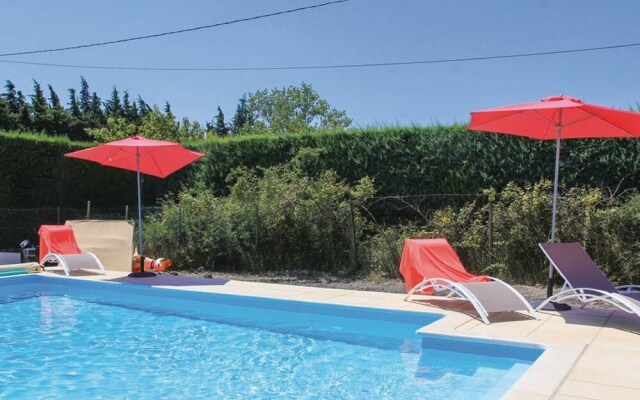 Alluring Holiday Home in Saze With Private Swimming Pool