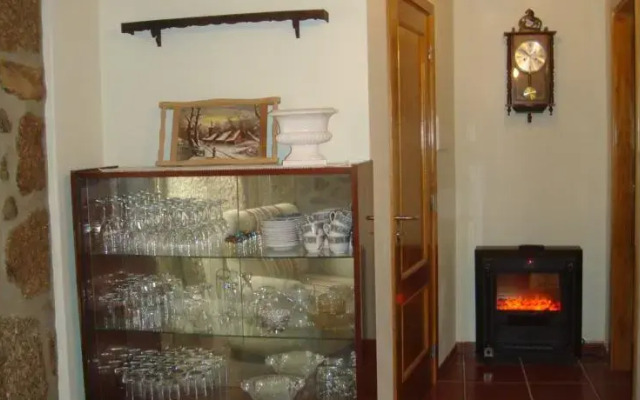 Holiday home Casa do Serradouro