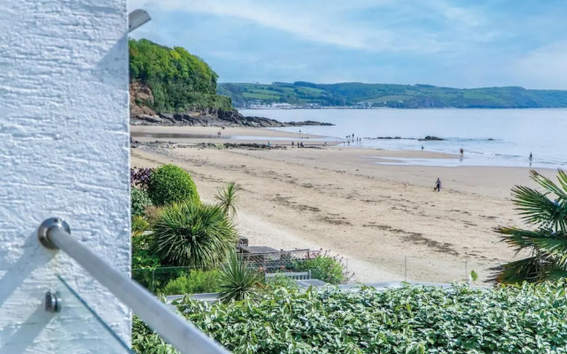 Rainbow Leap - 5 Bed Holiday Home - Saundersfoot