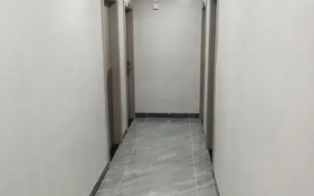 Wangjiang 5000 Years Business Hotel