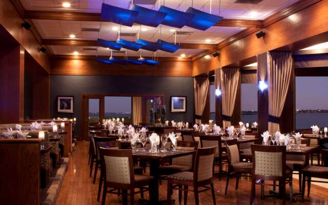Hilton Houston NASA Clear Lake