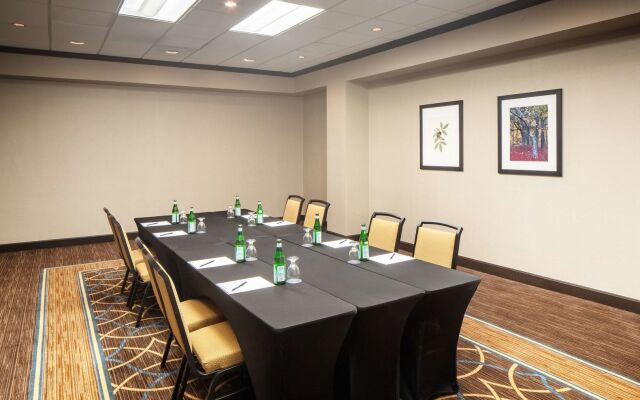 Doubletree by Hilton Washington DC Silver Spring