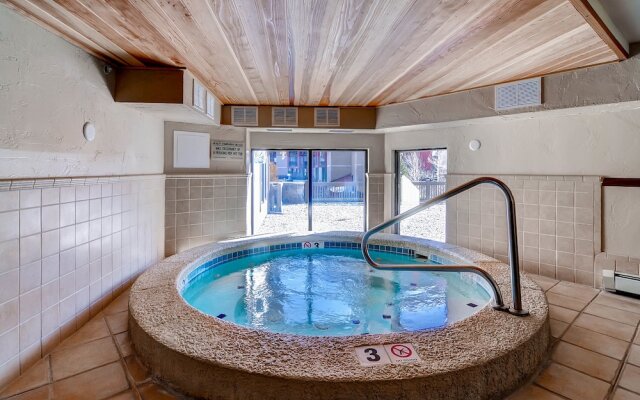 Copper One at Center Village by Copper Mountain Lodging