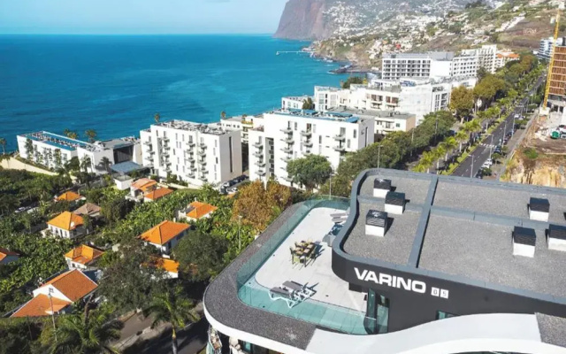 Oceanview Pearl Apartment