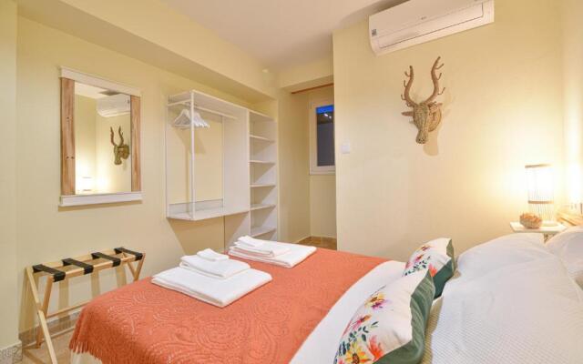 Elevator's Beach House