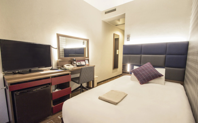 Hearton Hotel Shinsaibashi