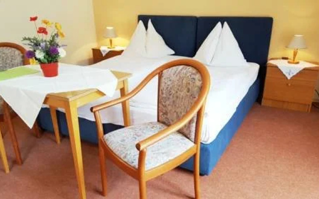 Hotel Ulrike