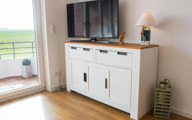 Haus am Deich Wohnung 4