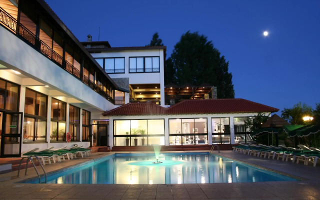 Rodon Hotel and Resort