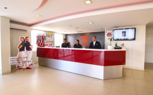 Red Planet Clark Angeles City