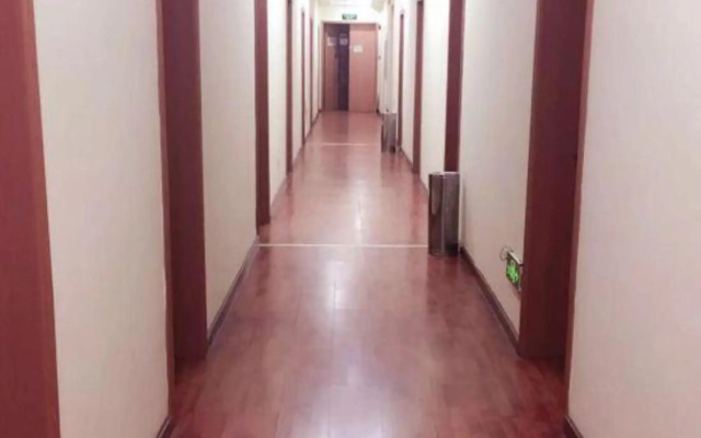 shanghai   988   hotel