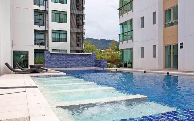 Kamala Chic Apartment -1Bed Condo in Kamala Phuket