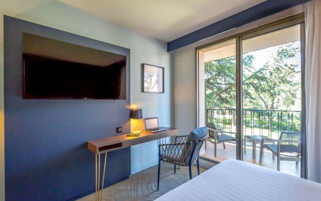 Mercure Marseille Centre Bompard La Corniche