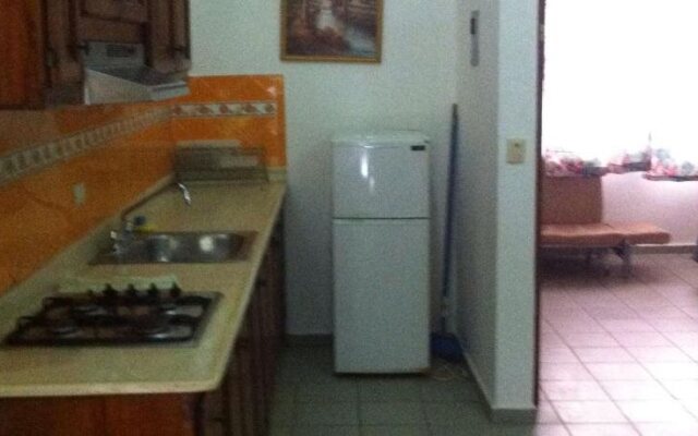 Residencial Estephany