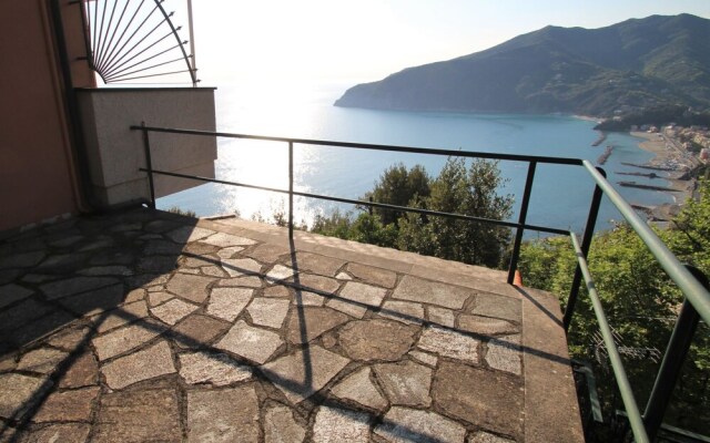 Lambrusca Moneglia in Moneglia