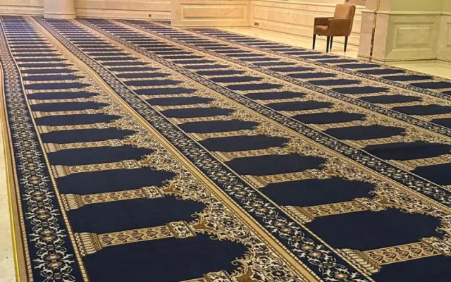Araek Al Khlood Hotel
