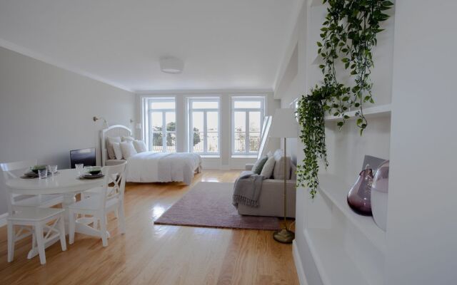 Liiiving in Porto Downtown Premium Studio