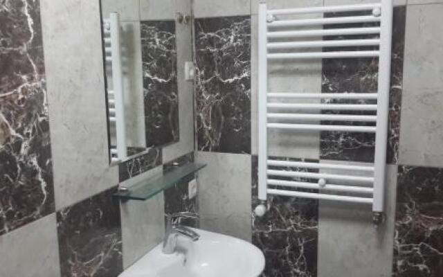 3D Hotel