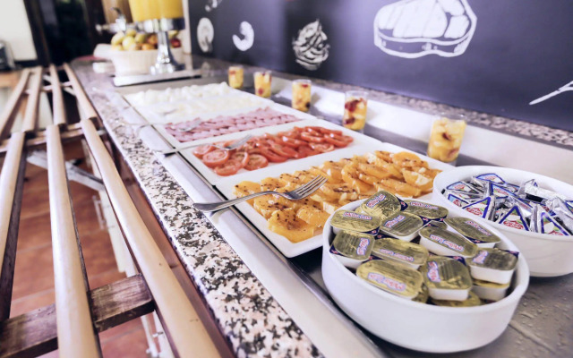 Hotel ibis Oujda
