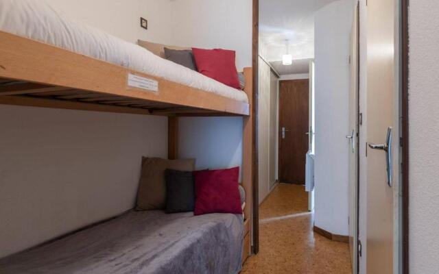 Appartement Saint-Lary-Soulan, 2 pièces, 4 personnes - FR-1-296-206