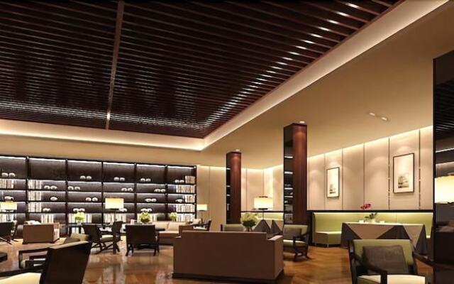 Yilin International Hotel
