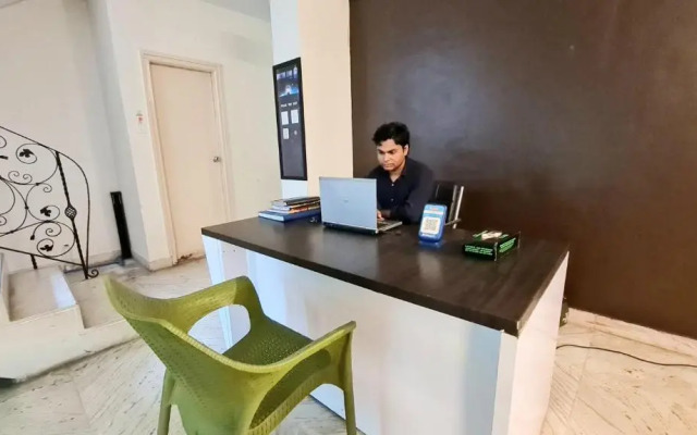 Rostel Backpackers Hostel