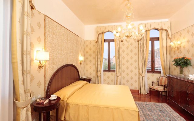 Hotel Palazzo Stern