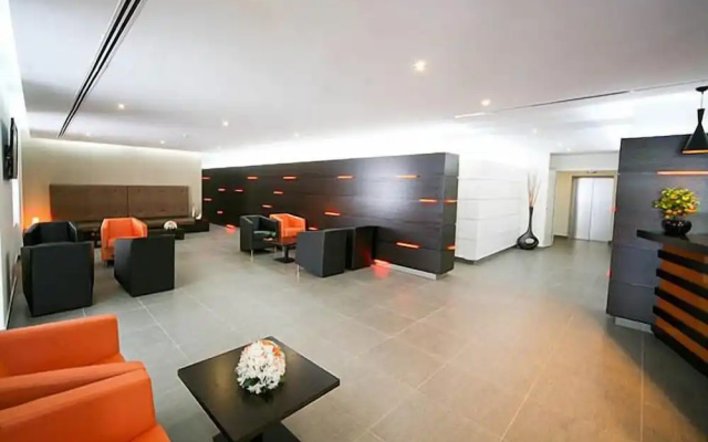 City Park Hotel  Bila Tserkva