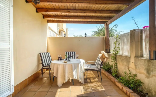 Lovely Holiday Home With Sauna and Swimming Pool