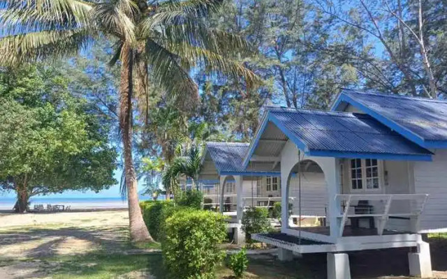 PAN Beachfront Resort Krabi