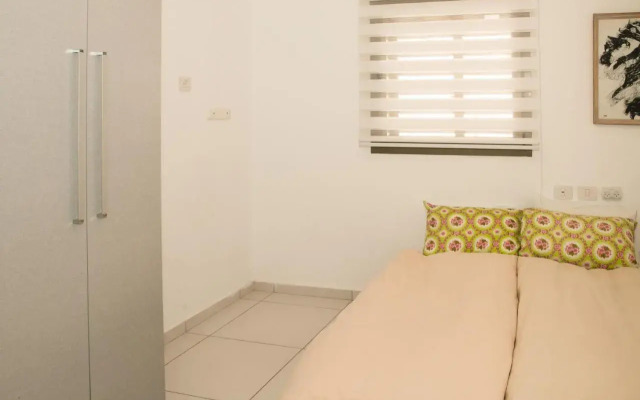 Luxurious Huge 5BR in Jerusalem center