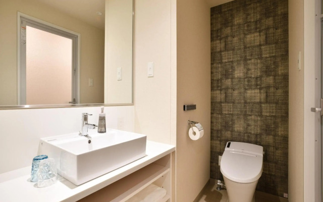 Hotel Keihan Sendai