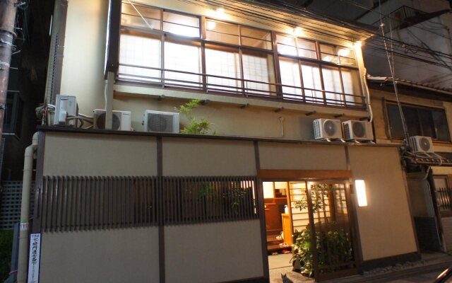 Fujiya Ryokan