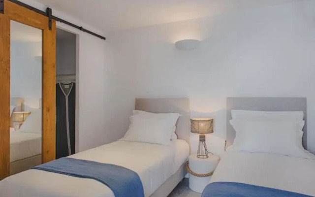 NK Luxury Villas