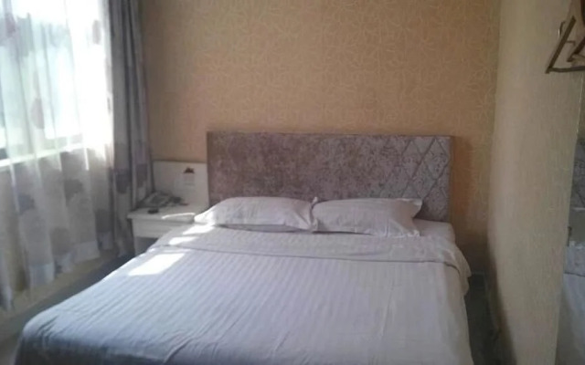 Qingdao Yijia 99 Hotel