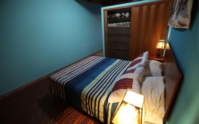 Hostal Belen Expediciones