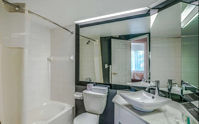 Quality Suites