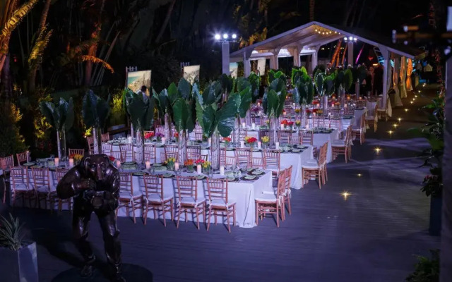 Sagamore Hotel South Beach - An All Suite Hotel