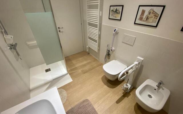 VeronaLago B&B Accessibile