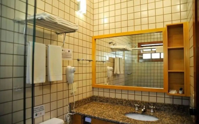 Apartamento Schiavetti