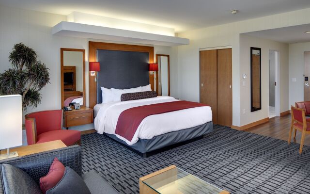 The Hotel at Kirkwood Center